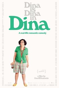 Watch trailer for Dina