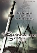 Shadowless Sword poster image