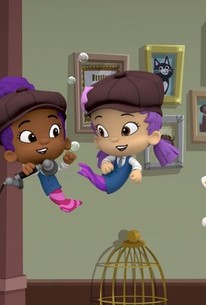 Bubble Guppies: Season 5, Episode 17 | Rotten Tomatoes