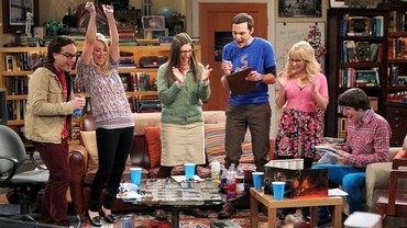 The big bang 2025 theory season 6 dailymotion