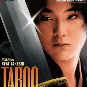 Taboo (1999) photo 9