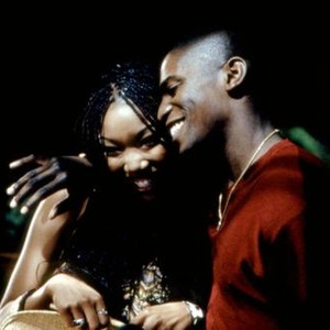 I STILL KNOW WHAT YOU DID LAST SUMMER, Brandy Norwood, Mekhi Phifer, 1998, (c)Columbia Pictures