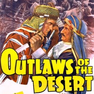 Outlaws of the Desert (1941) photo 1