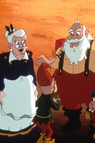 film de Rudolph 1998