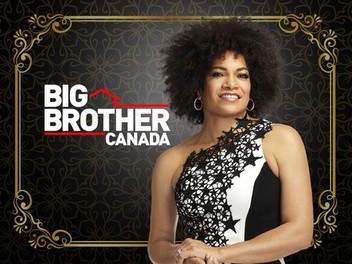 Big brother canada 2025 season 8 episode 1