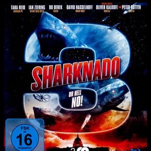 Sharknado 3: Oh Hell No! (2015) photo 18