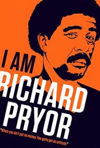 Watch trailer for I Am Richard Pryor
