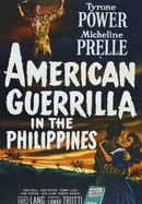 American Guerrilla in the Philippines poster image