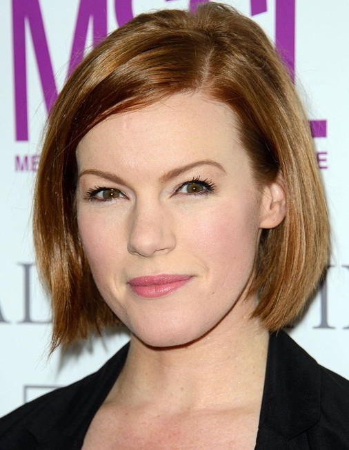Niamh McGrady
