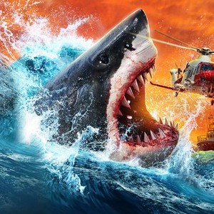 Jurassic Shark 3: Seavenge - Rotten Tomatoes