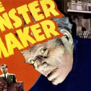 The Monster Maker photo 4