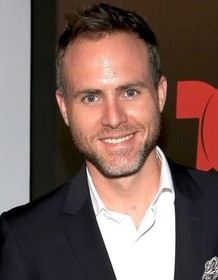 Erik Hayser | Rotten Tomatoes