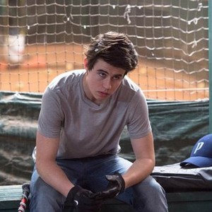 The Outfield (2015) photo 1