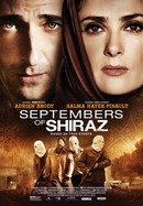 Septembers of Shiraz poster image