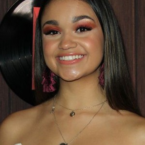 Madison Bailey - Rotten Tomatoes