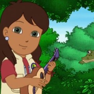 Go, Diego, Go!: Season 2, Episode 20 - Rotten Tomatoes