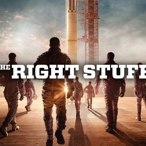 The Right Stuff (Film) - TV Tropes