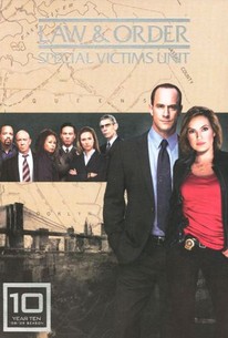 Law Order Special Victims Unit Season 10 Episode 10 Rotten Tomatoes