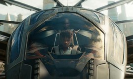 Black Panther: Wakanda Forever: Exclusive Movie Clip - Wakanda Defends photo 11