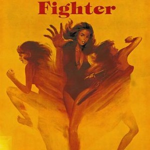 Lady Street Fighter (1981)