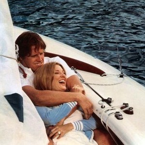 FOOLIN' AROUND, from left: Gary Busey, Annette O'Toole, 1980. ©20th Century Fox, TM & Copyright