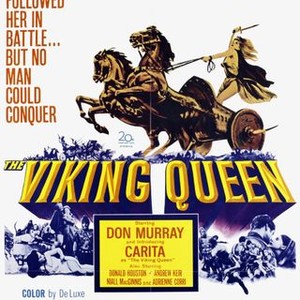 The Viking Queen (1967) photo 6