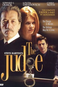 Steve Martini's 'The Judge'
