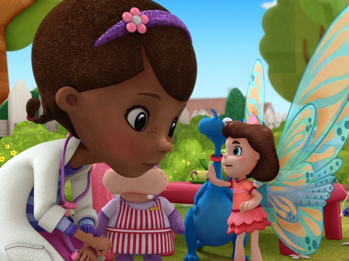 A Fairy Big Knot Rosie the Rescuer Pictures Rotten Tomatoes