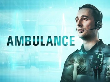 Ambulance: Season 4, Episode 6 - Rotten Tomatoes