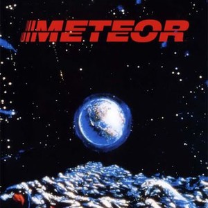 Meteor photo 8