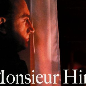 Monsieur Hire - Rotten Tomatoes