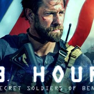 13 Hours: The Secret Soldiers of Benghazi photo 17