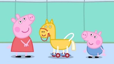 Peppa Pig  Rotten Tomatoes