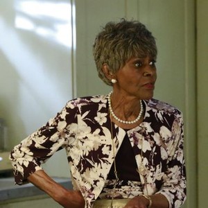 Cicely Tyson - Rotten Tomatoes