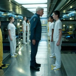 "Ender&#39;s Game photo 8"