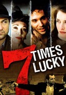 Seven Times Lucky poster image