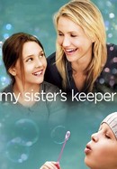 My Sister's Keeper poster image