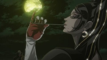 Bayonetta: Bloody Fate | Rotten Tomatoes