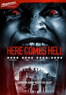 Here Comes Hell poster image