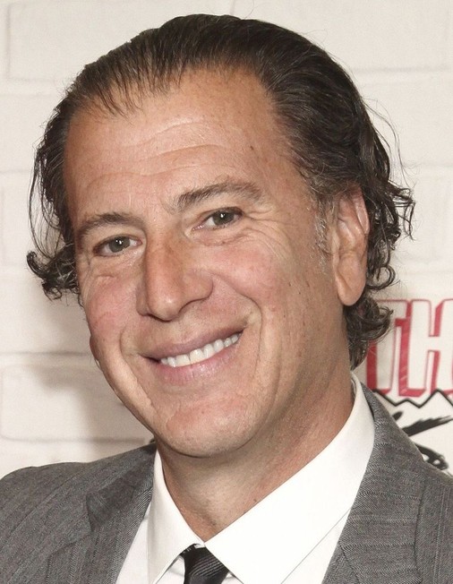 Scott Rosenberg