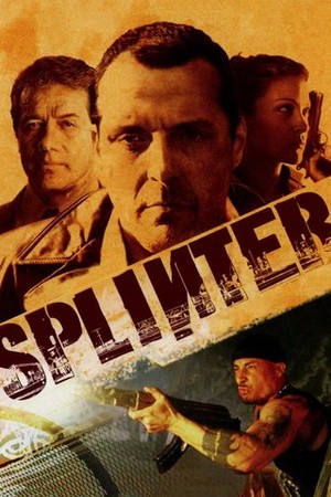 Splinter poster