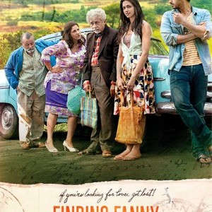 Finding Fanny photo 2