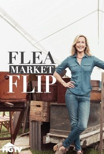 Flea Market Flip - Rotten Tomatoes