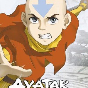 Avatar: The Last Airbender - Rotten Tomatoes