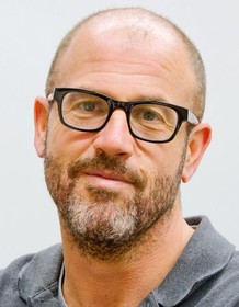 James Frey