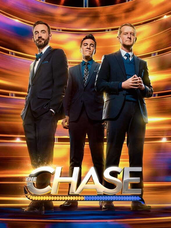 The Chase Rotten Tomatoes