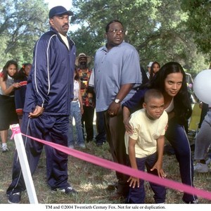 Johnson Family Vacation - Rotten Tomatoes