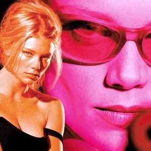 La Femme Nikita