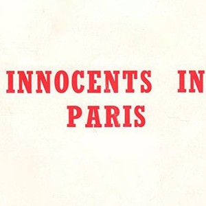 Innocents in Paris photo 1