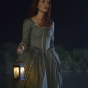 <em>Sleepy Hollow</em> Season Two